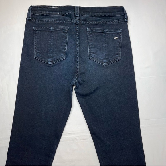 ✨4xHOST PICK✨Rag & Bone Heritage High-Rise Skinny Jean - Picture 7 of 12